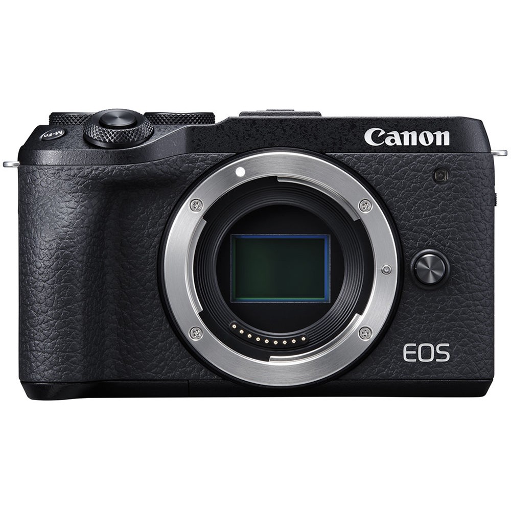 CANON EOS M6 MARK II nu